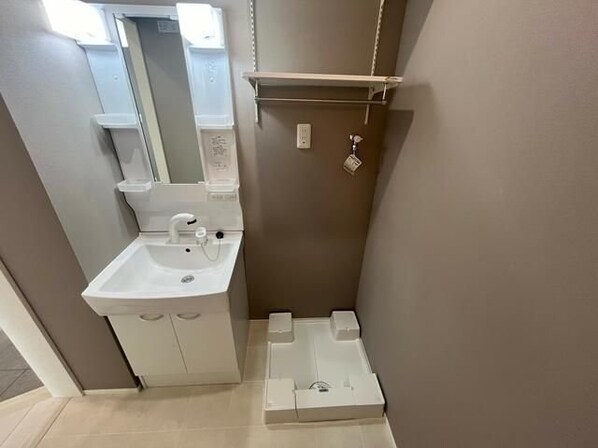 anyre高砂駅東IIの物件内観写真